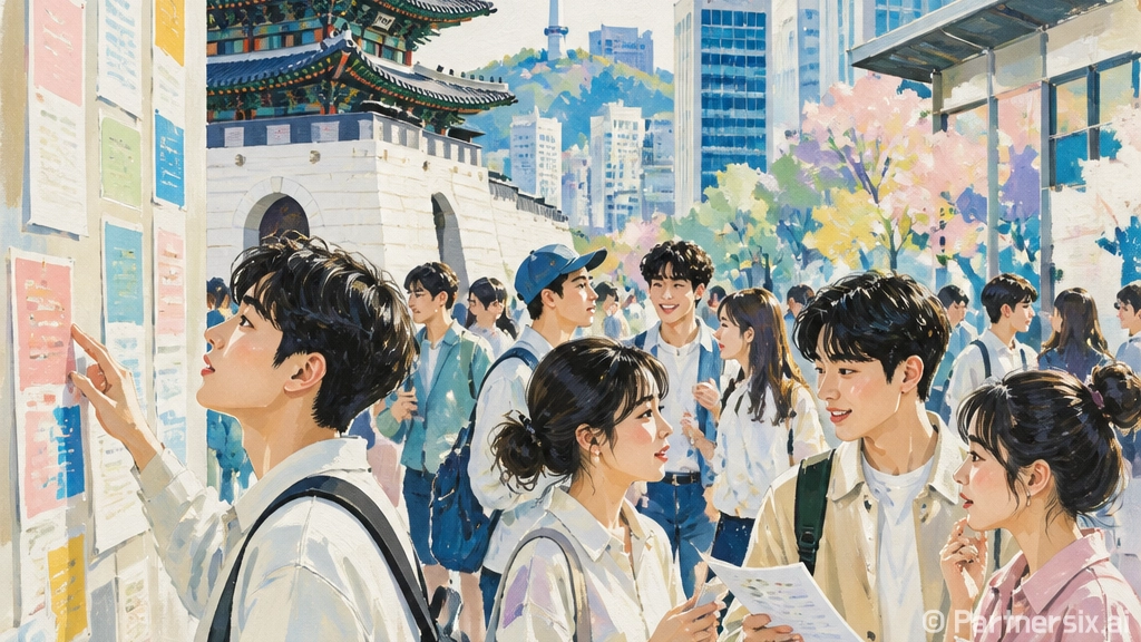 초보자를 위한 단기알바 고르는 방법, 하루 일도 덜 헤매려면 이렇게