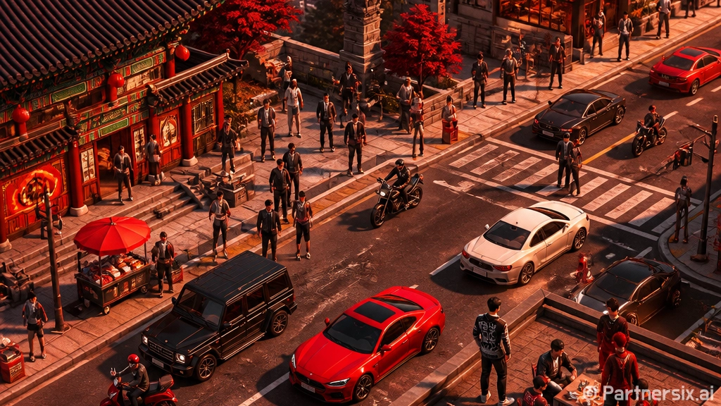 초보자를 위한 GTA5 시작하는 방법, 돈 벌기와 미션 진행은 이렇게