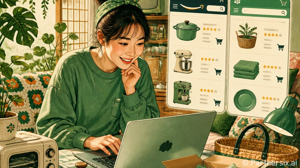 아마존직구 처음 하는 방법, 배송부터 관세까지 이렇게 하면 덜 헷갈려요