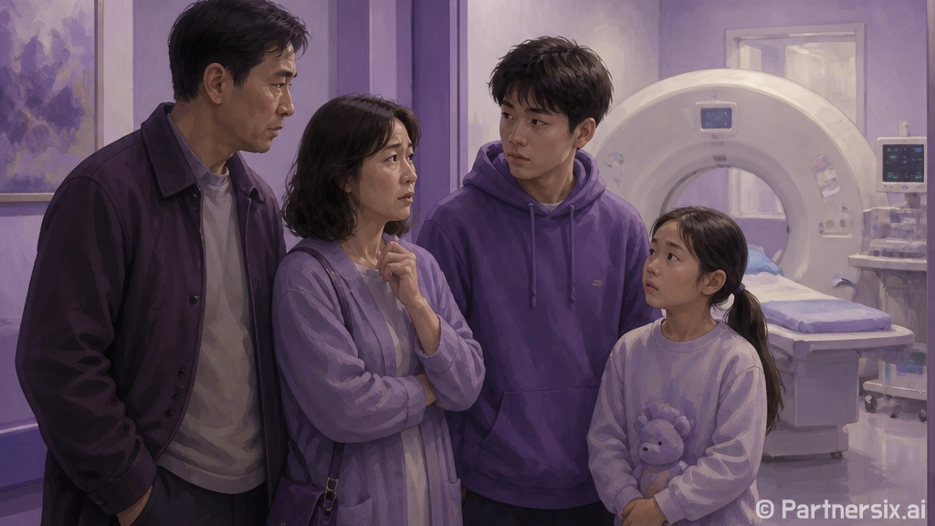 CT 검사 받기 전 알아두면 좋은 준비 방법