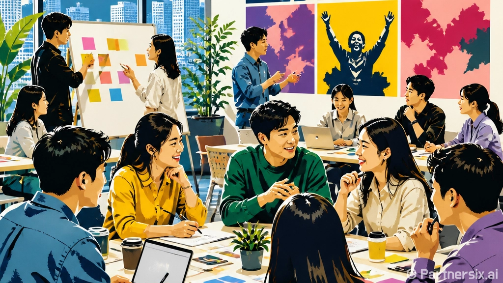 초보자를 위한 HRD 시작하는 방법, 교육 기획부터 성과 확인까지