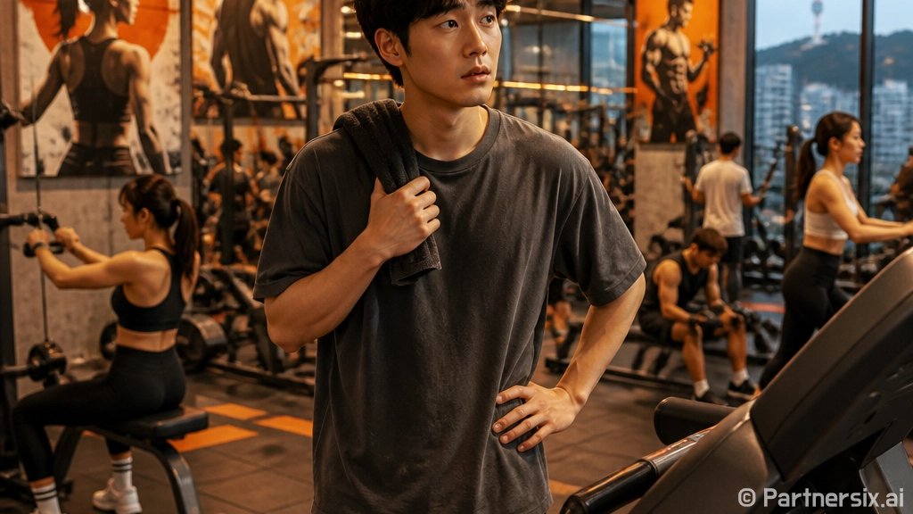 초보자를 위한 헬스 시작하는 방법, 작심삼일 피하려면 이렇게