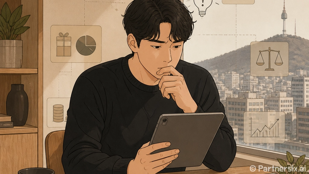증여세계산기 제대로 쓰는 방법, 금액 넣기 전에 꼭 확인할 것들