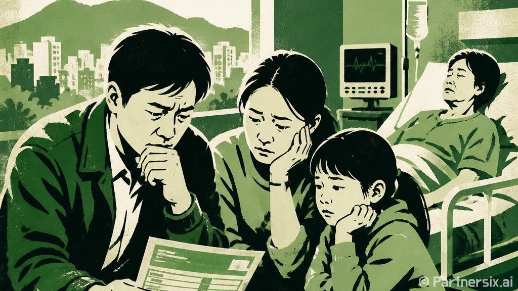 CT비용 아끼려면 이렇게 확인하세요: 급여·비급여 차이부터 병원별 비교까지