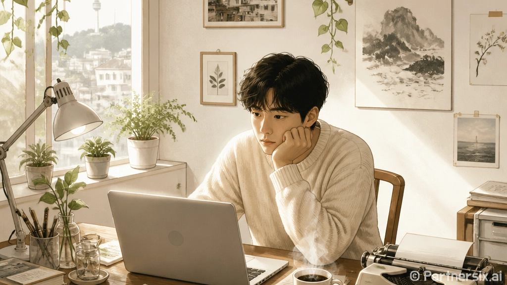 원고 잘 쓰는 방법, 초보자도 막히지 않게 시작하려면 이렇게
