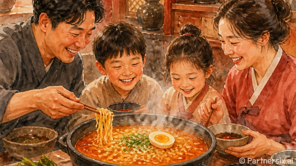 초보자를 위한 파김치레시피, 알싸하게 익혀 맛있게 담그는 방법