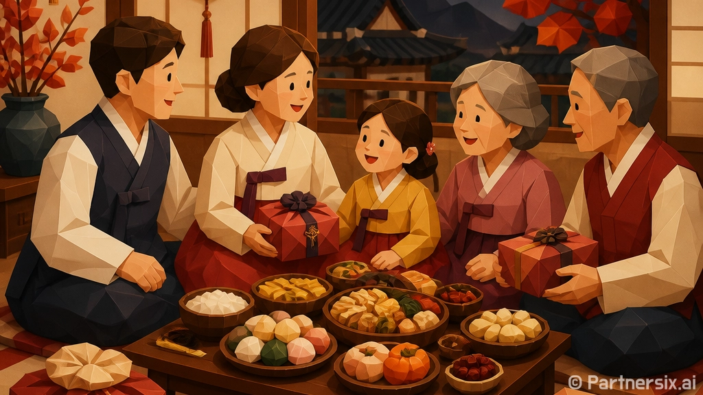 명절선물 센스 있게 고르는 방법, 예산별로 이렇게 나누면 편해요