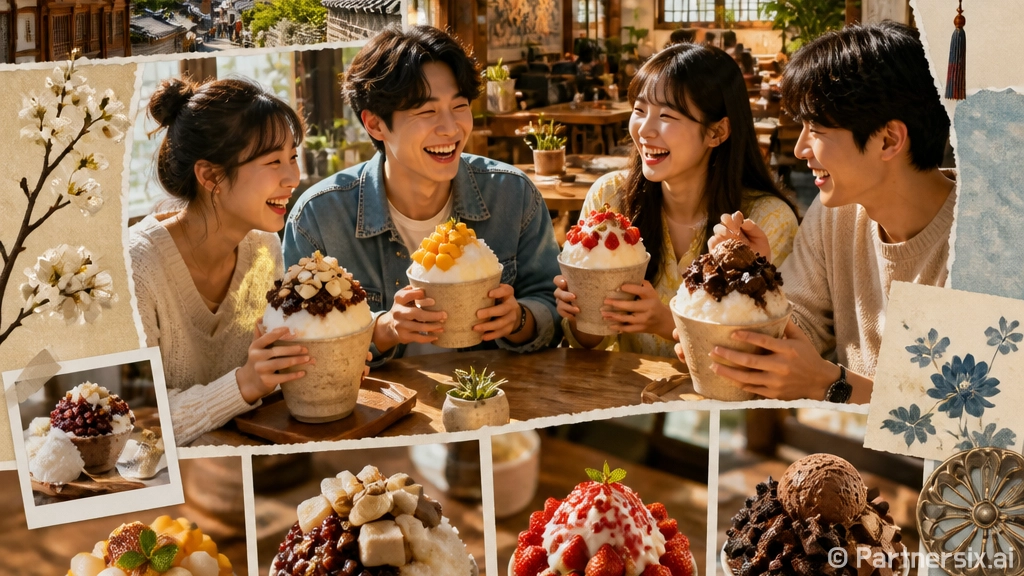메가커피 컵빙수 맛있게 고르는 방법, 혼자 먹을 때도 실패 줄이는 팁