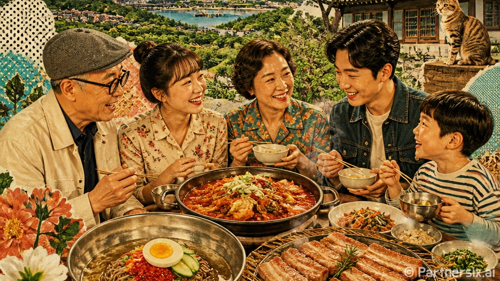 백반기행 이금희 편 다시 보려면 이렇게 찾으면 편해요