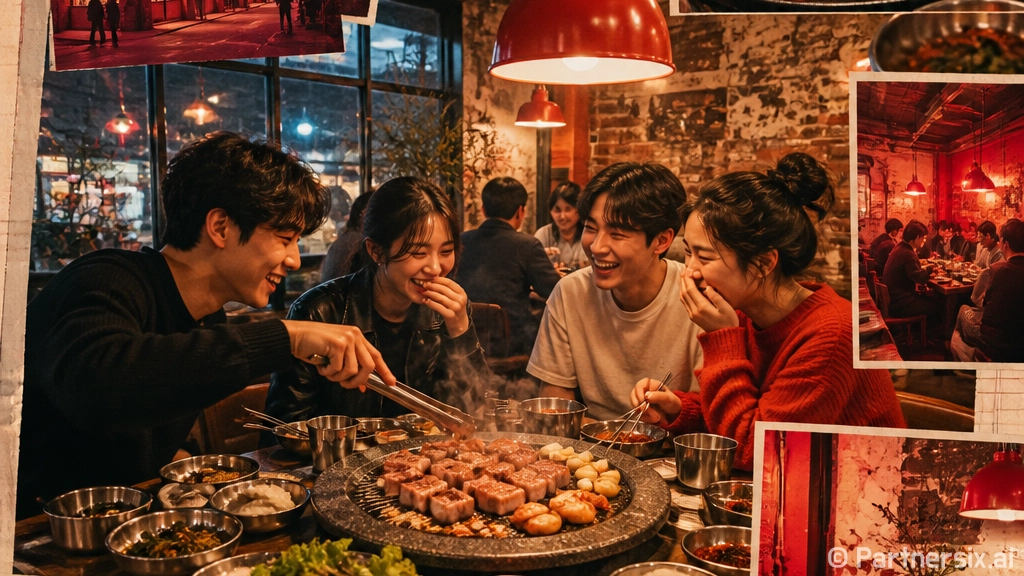 석암생소금구이 성수 처음 가는 사람을 위한 주문 방법