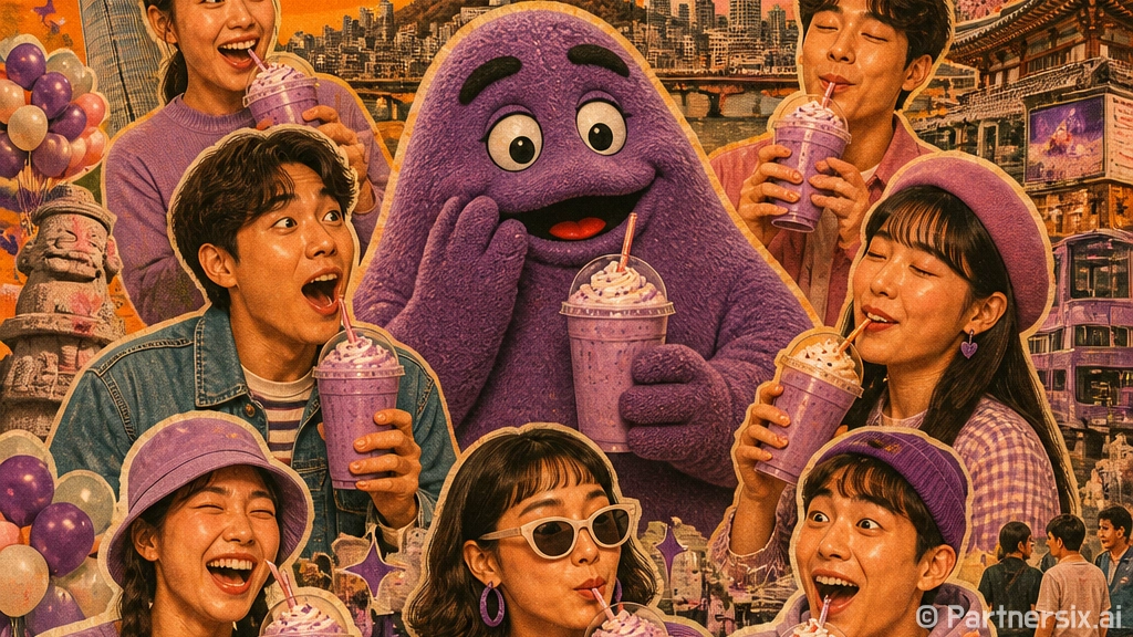 그리머스 쉐이크 궁금할 때 맛과 유행 포인트 확인하는 방법