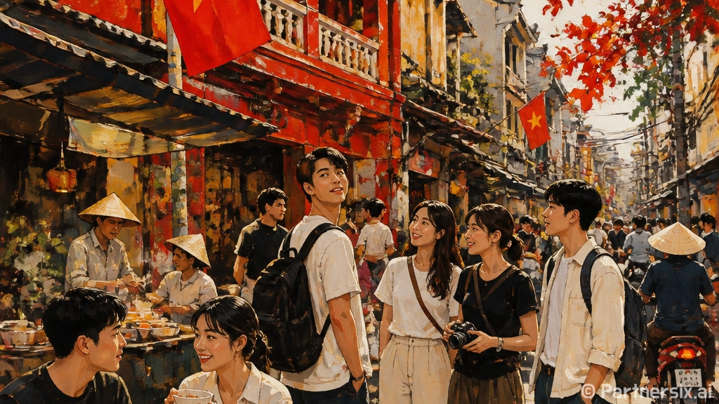 초보자를 위한 베트남 여행 준비 방법, 돈과 동선에서 덜 헤매려면 이렇게