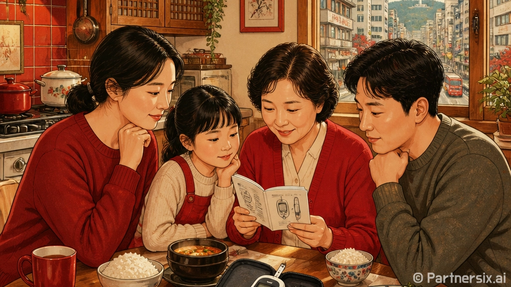 혈당측정기 처음 고르는 방법, 집에서 혈당 관리하려면 이렇게 시작하세요