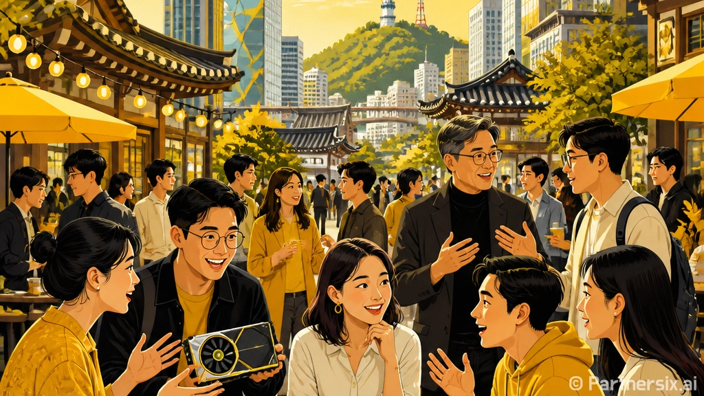 초보자를 위한 엔디비아 이해하는 방법