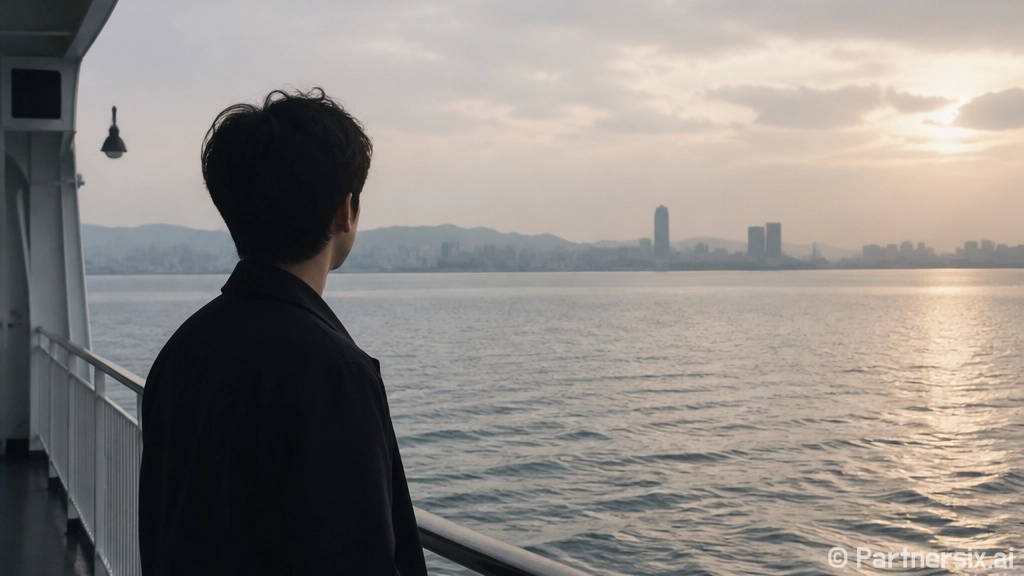 오사카배편으로 부산에서 오사카 가는 방법, 처음 타는 사람 기준으로 챙길 것