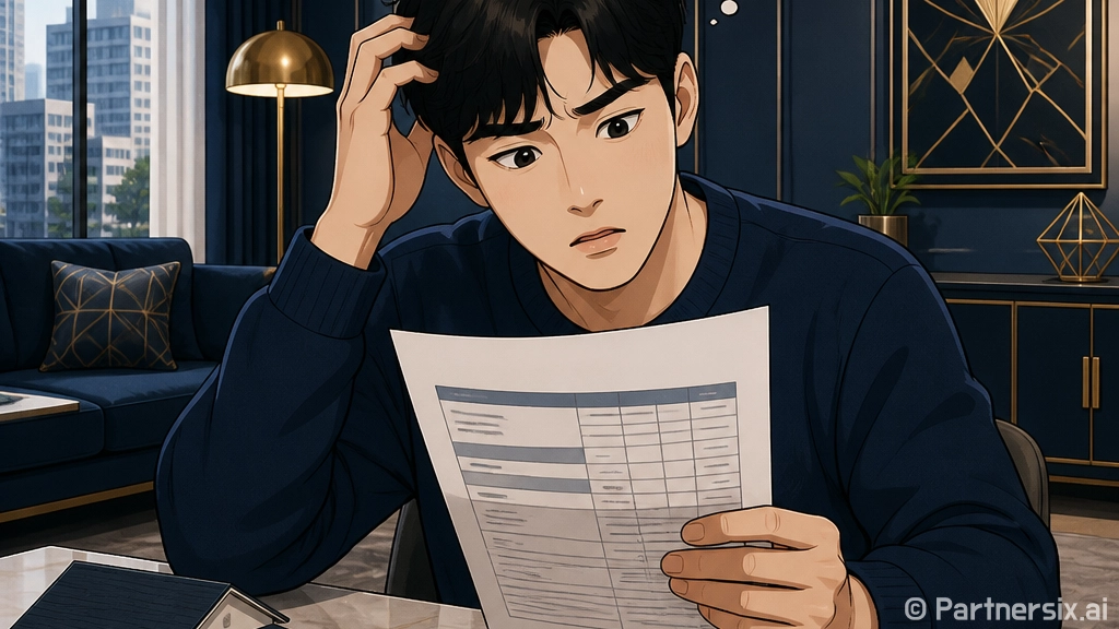 근저당설정 처음이라면 이렇게 확인하는 방법
