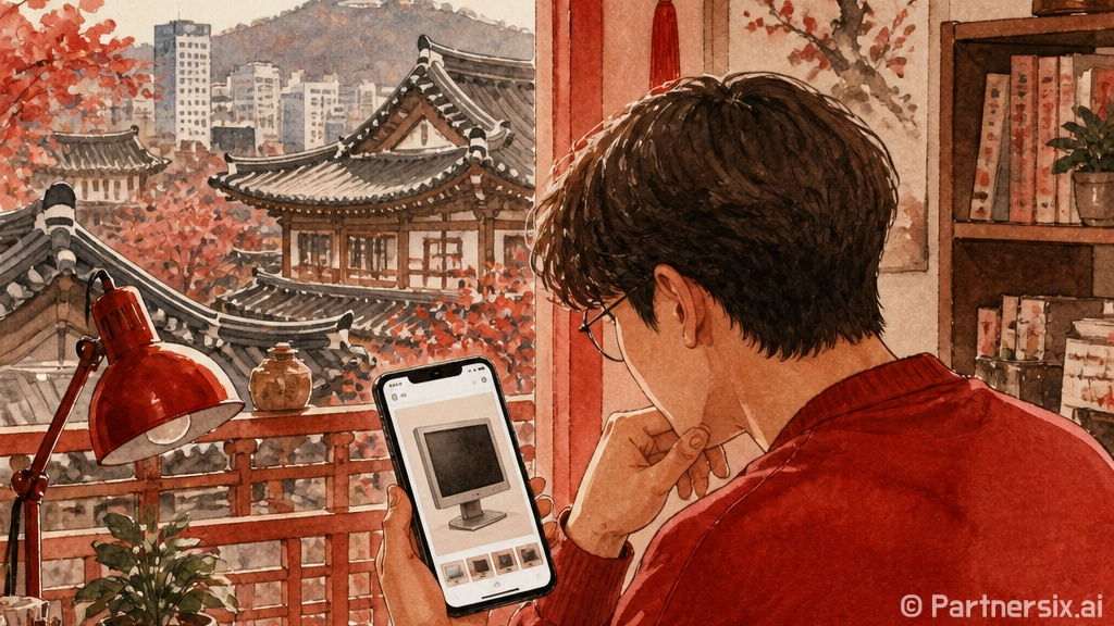 중고모니터 잘 고르는 방법, 초보자도 실패 줄이는 체크리스트