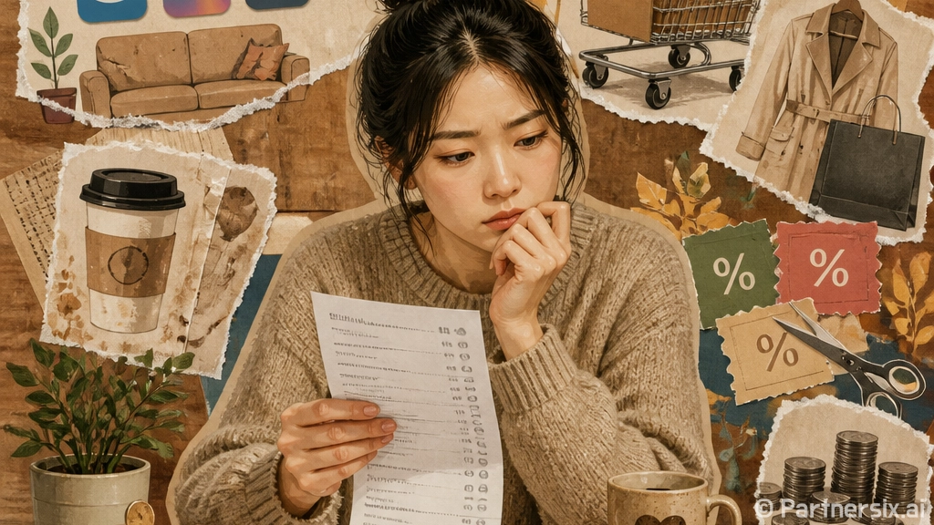 멤버쉽 제대로 활용하는 방법, 돈 새는 구독부터 줄이기