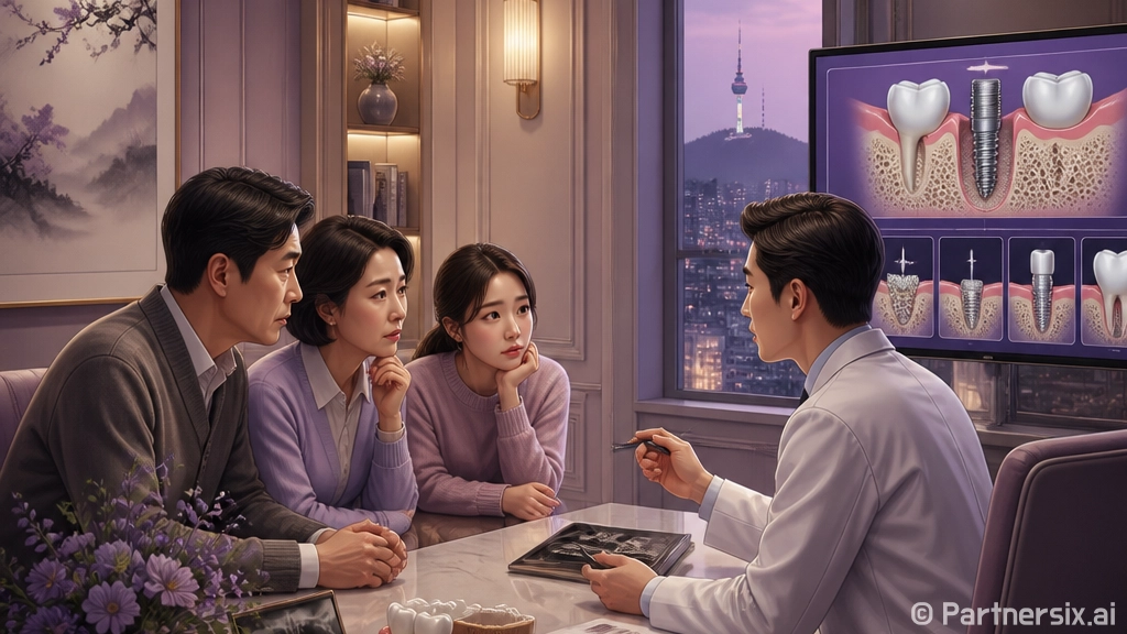 임플란트뼈이식 필요한지 확인하고 준비하는 방법