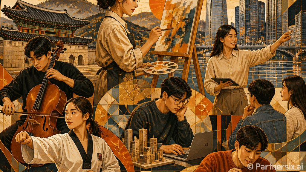 달란트 제대로 이해하고 일상에 적용하는 방법