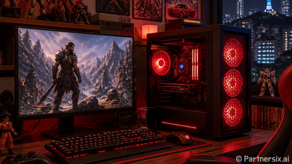I59400F 중고 PC 맞추는 방법, 아직 쓸 만한지 보는 기준