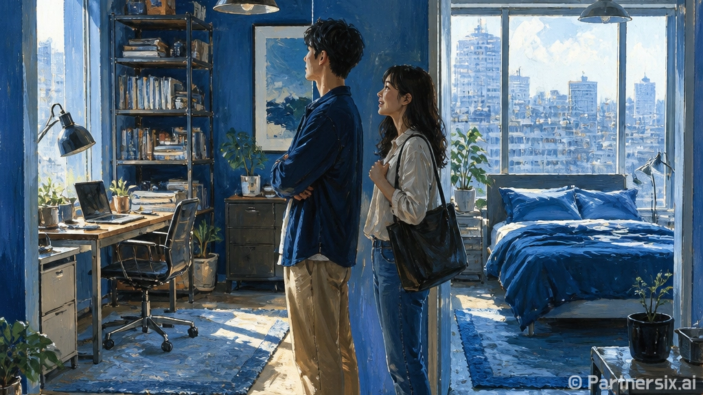 투룸 고르는 방법, 계약 전 꼭 확인하면 좋은 체크포인트