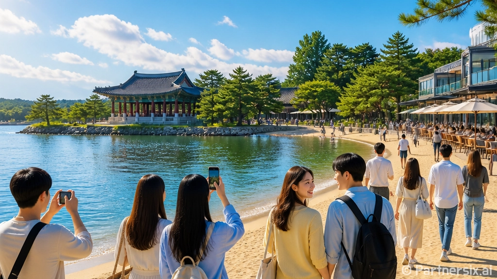 강릉가볼만한곳 처음 가는 사람도 동선 덜 꼬이게 고르는 방법