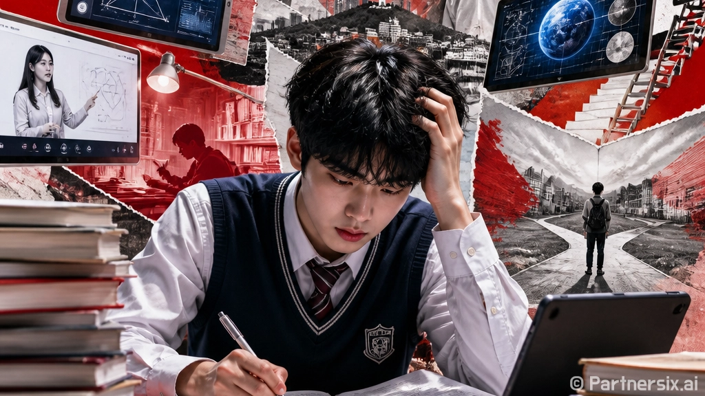 EBS고등 제대로 활용하는 방법, 강의만 듣고 끝내지 않으려면 이렇게