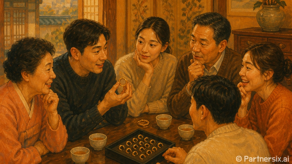 금시세전망 확인하는 방법, 초보자는 이 5가지만 보면 됩니다