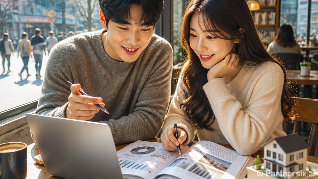 초보자를 위한 주담대 한도 계산하는 방법