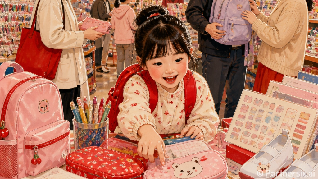 초등학교입학선물 고르는 방법, 오래 쓰는 것부터 센스 있게 챙기기