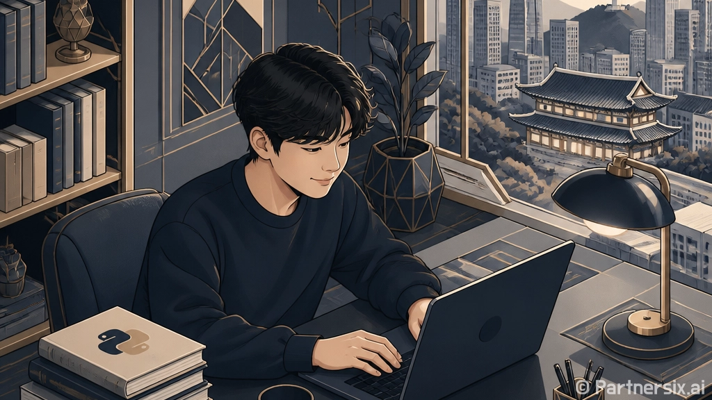초보자가 파이썬을 꾸준히 익히는 방법