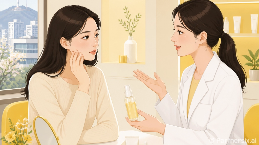 리쥬란힐러 처음 맞기 전 확인하는 방법