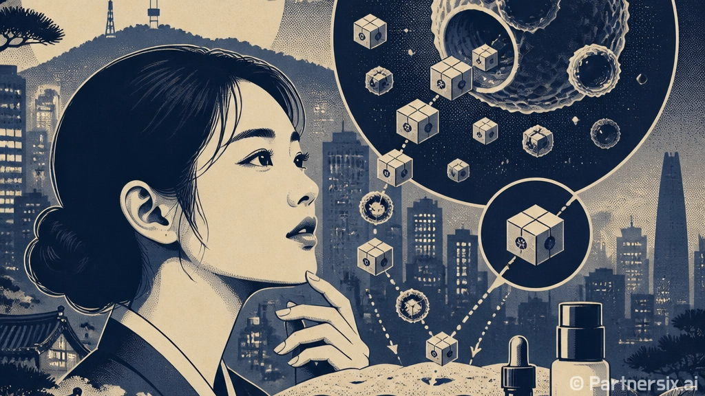 엑소좀 처음 접하는 사람이 헷갈리지 않는 방법