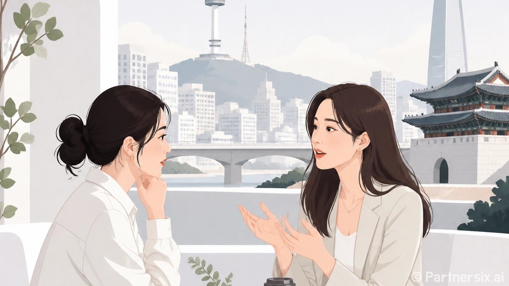 김치녀 뜻을 오해 없이 이해하는 방법