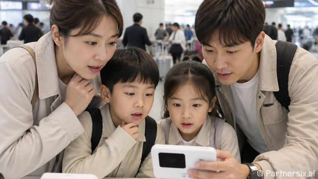 해외여행 포켓와이파이 빌리는 방법, 초보자는 이렇게 준비하면 편해요