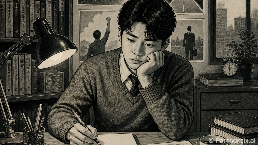 초보자를 위한 취업 준비 방법, 막막할 때 이렇게 시작하세요
