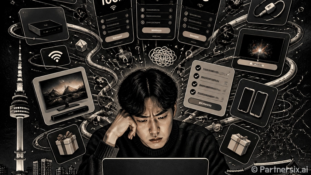 KT인터넷가입 초보자가 요금 덜 헷갈리게 고르는 방법