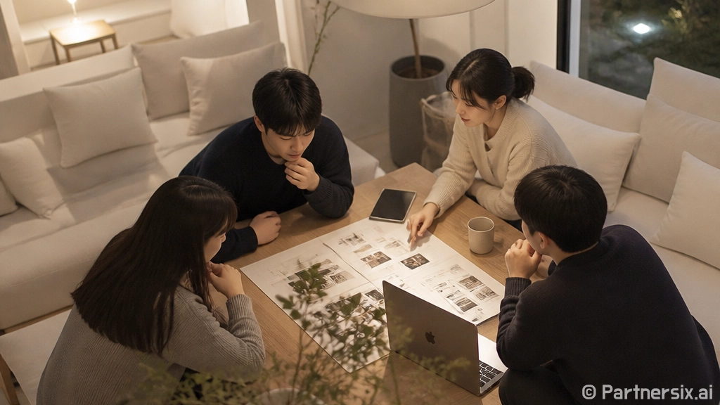 상세페이지제작 초보자가 매출 흐름 잡는 방법