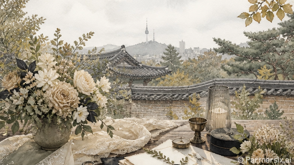스드메 준비하는 방법, 초보 예비부부가 견적에서 덜 흔들리려면 이렇게