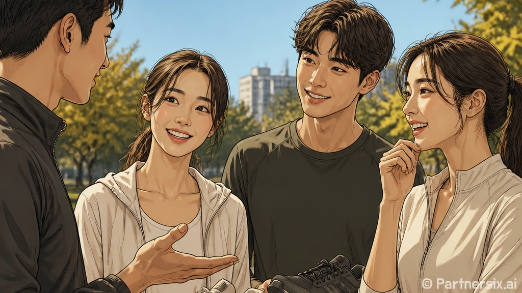 초보자를 위한 러닝화추천, 발 모양과 달리는 거리로 고르는 방법