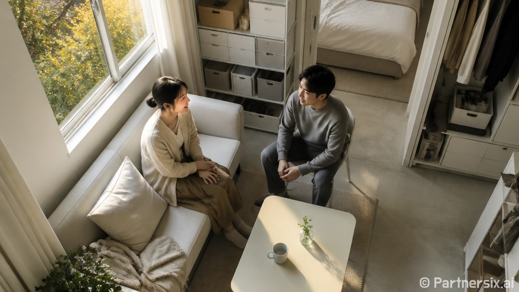 투룸 고르는 방법, 계약 전에 보면 후회 줄어드는 체크포인트