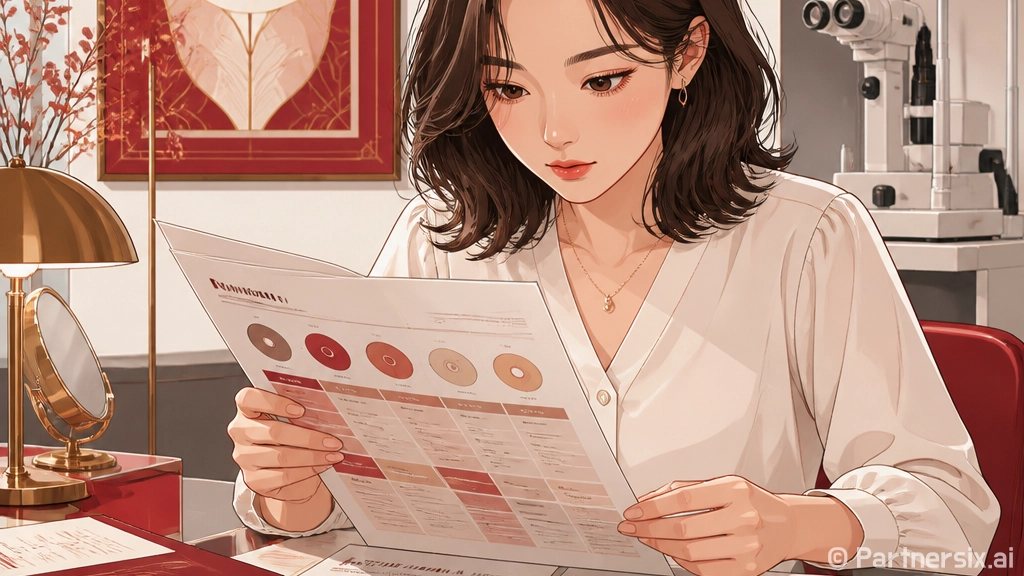 라섹가격 알아볼 때 초보자가 놓치지 말아야 할 비용 확인 방법