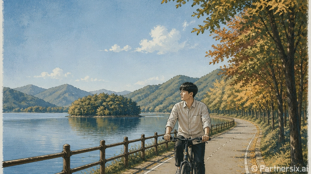 춘천가볼만한곳 처음 가는 사람을 위한 당일치기 코스 짜는 방법