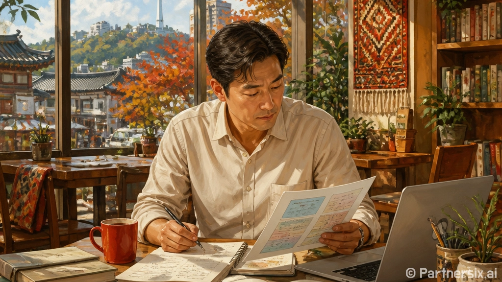 공무원 준비하려면 이렇게 시작하면 덜 헤맵니다