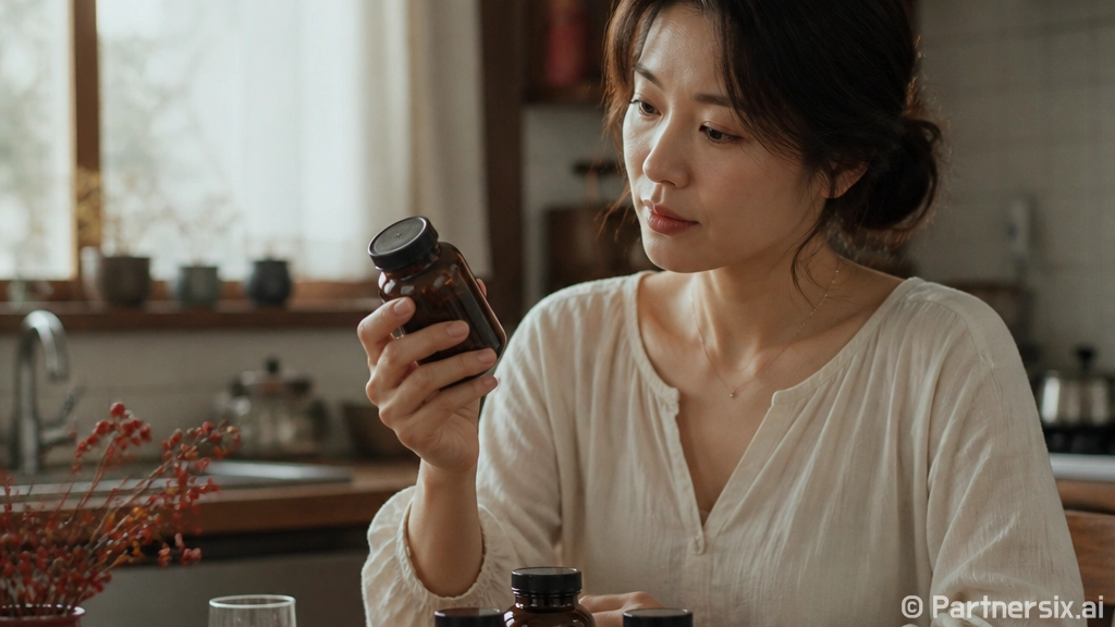 프로바이오틱스유산균 고르는 방법, 초보자는 이렇게 보면 쉽습니다