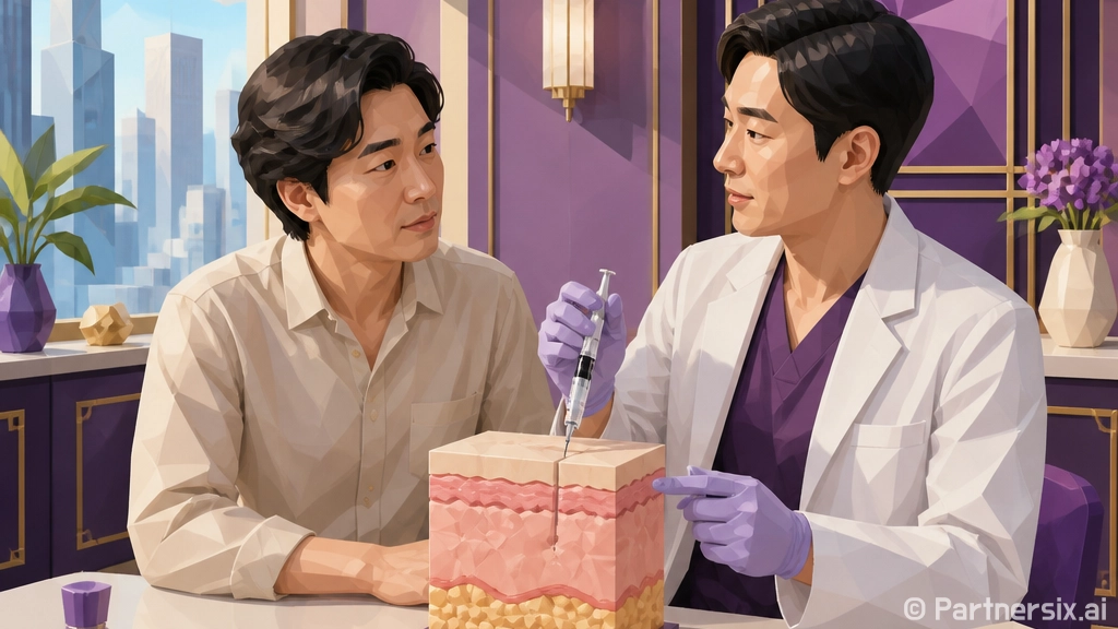 리쥬란힐러 처음 받기 전 고르는 방법과 가격·주기 체크법
