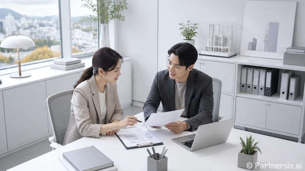 사업자조회 제대로 하는 방법, 거래 전 5분만 확인하면 달라집니다