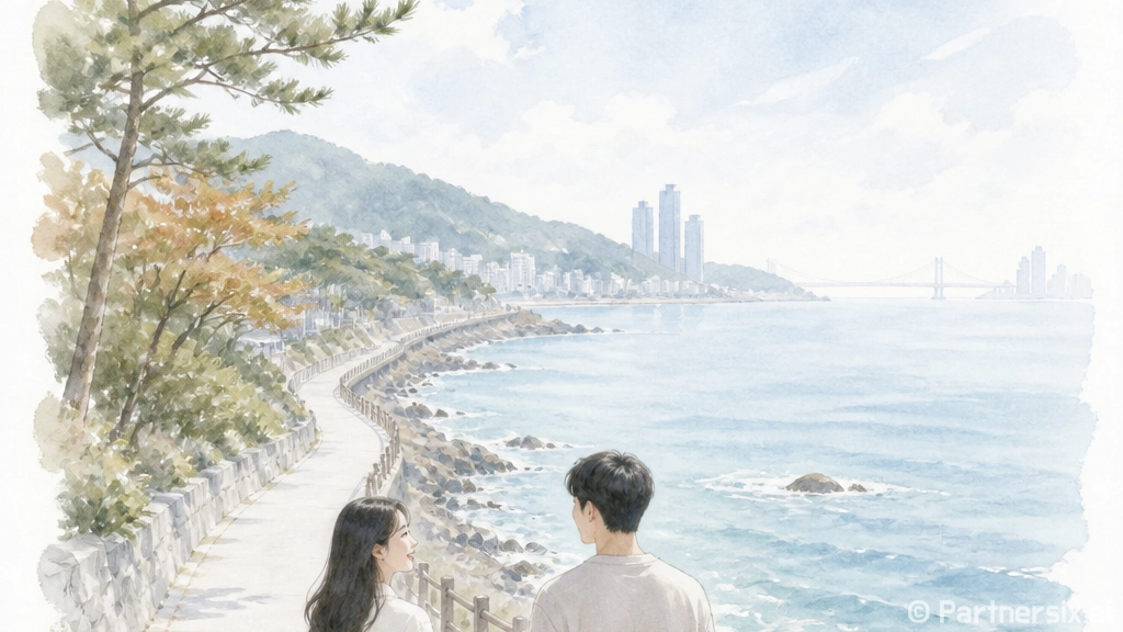 부산갈만한곳 고르는 방법, 동선까지 편하게 잡는 초보 부산 여행 코스