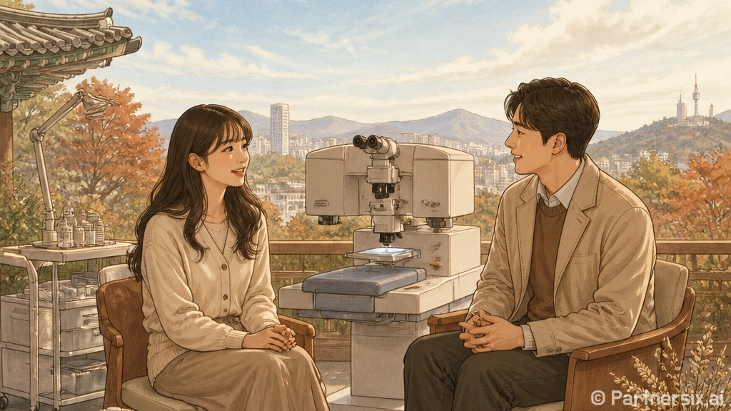 라섹하려면 이렇게 준비하고 회복 관리하는 방법